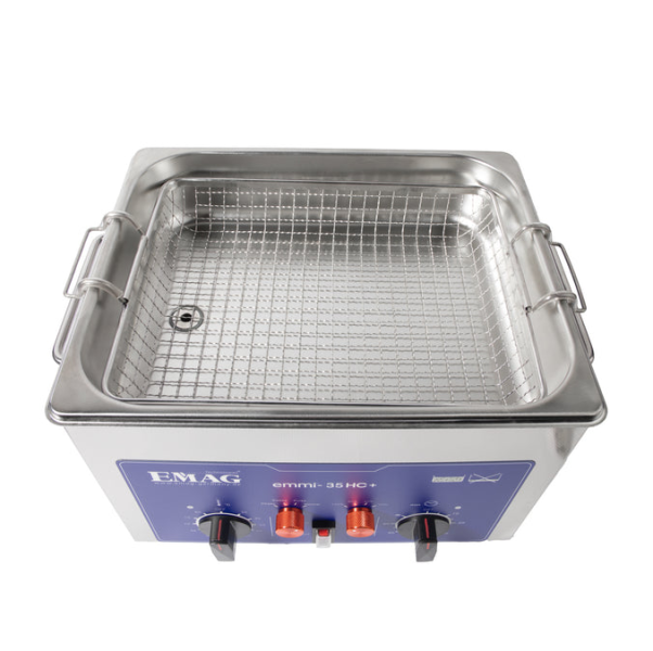 Preview: EMAG Emmi-Sonic 35 HC Q Plus